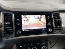 Škoda Kodiaq Style SC TDI DSG in Stahl-Grau