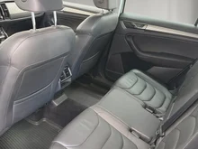 Škoda Kodiaq Style SC TDI DSG in Stahl-Grau