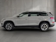 Škoda Kodiaq Style SC TDI DSG in Stahl-Grau