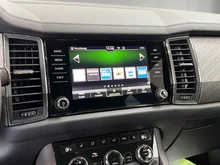 Škoda Kodiaq Style SC TDI DSG in Stahl-Grau