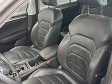 Škoda Kodiaq Style SC TDI DSG in Stahl-Grau