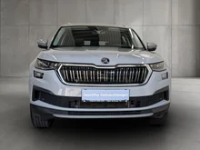 Škoda Kodiaq Style SC TDI DSG in Stahl-Grau