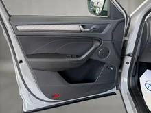 Škoda Kodiaq Style SC TDI DSG in Stahl-Grau