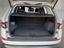 Škoda Kodiaq Style SC TDI DSG in Stahl-Grau