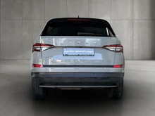 Škoda Kodiaq Style SC TDI DSG in Stahl-Grau