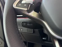 Škoda Peaq Sportline 90x in Graphit-Grau Metallic
