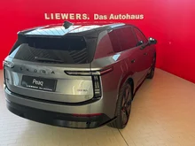Škoda Peaq Sportline 90x in Graphit-Grau Metallic