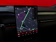 Škoda Peaq Sportline 90x in Graphit-Grau Metallic