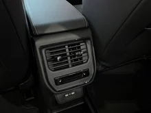 Škoda Peaq Sportline 90x in Graphit-Grau Metallic