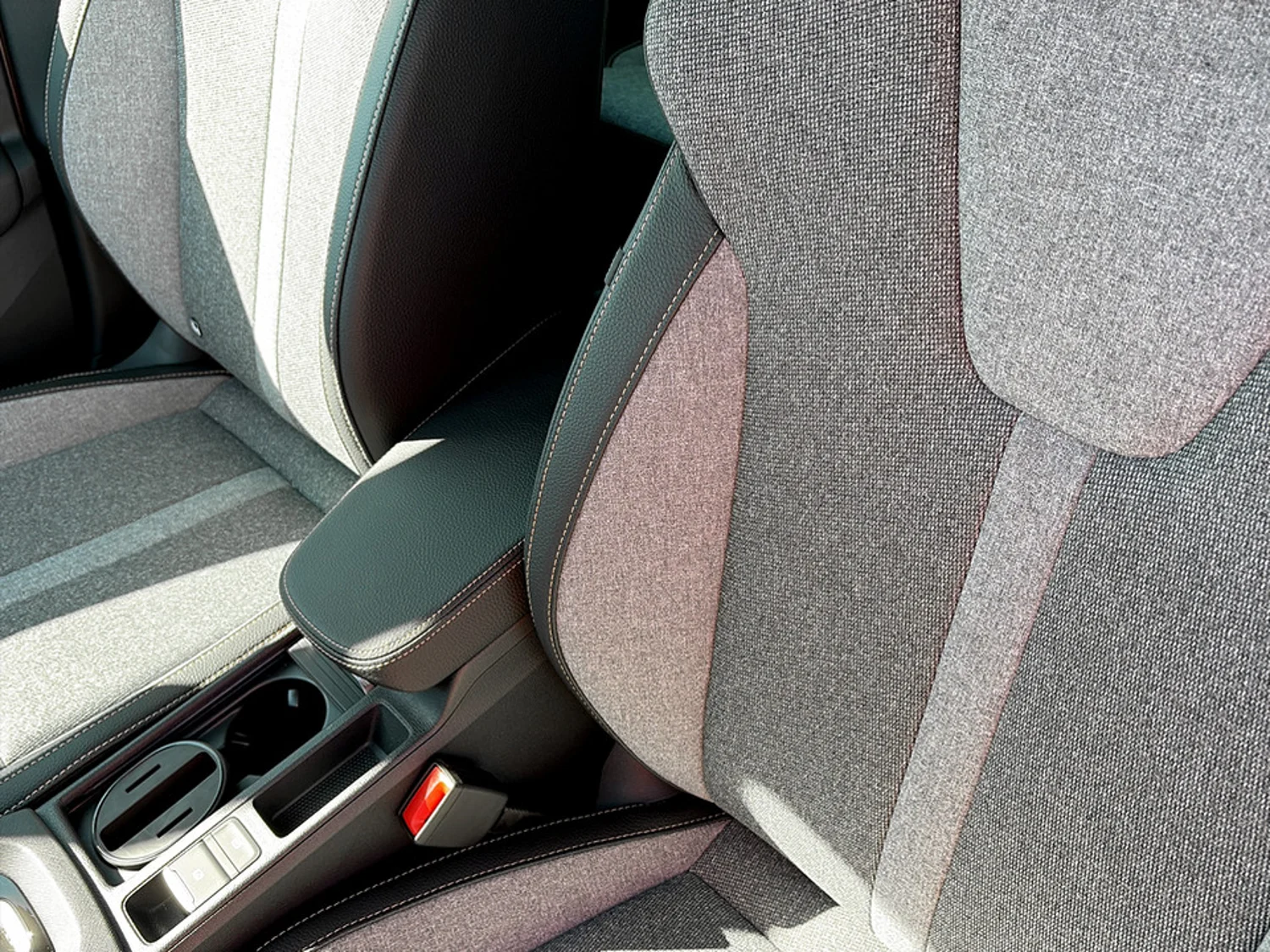 Bild eines Škoda Octavia Combi Selection TDI DSG