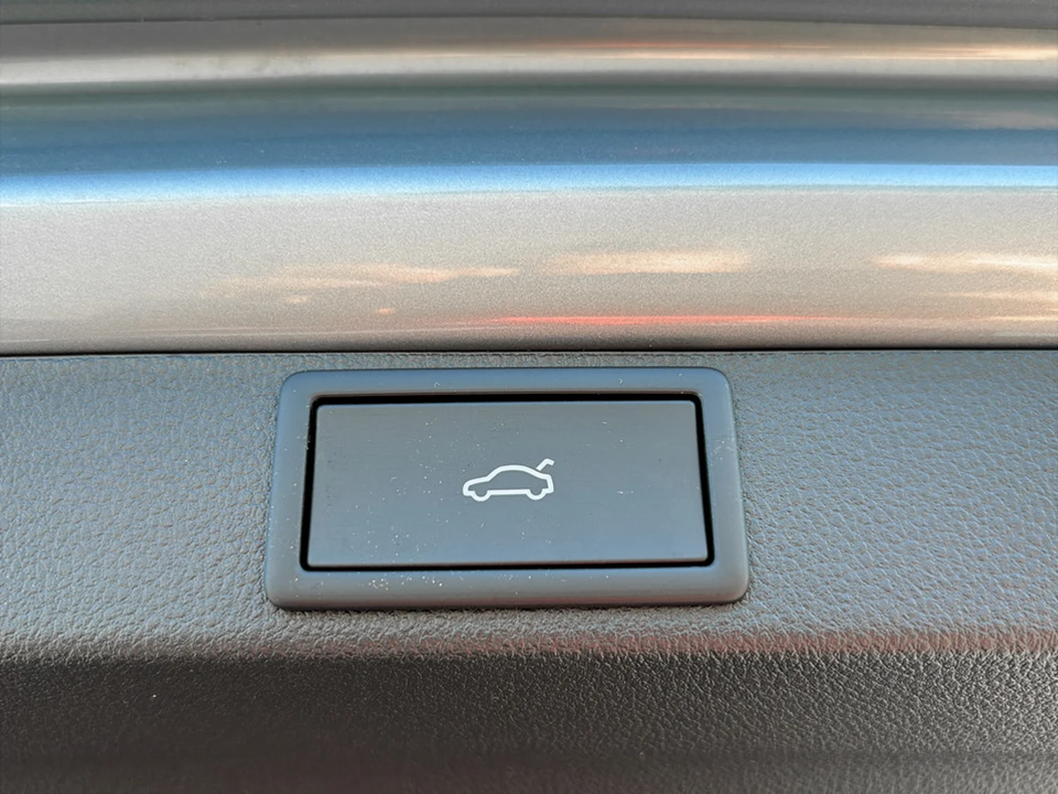 Bild eines Škoda Octavia Combi Selection TDI DSG