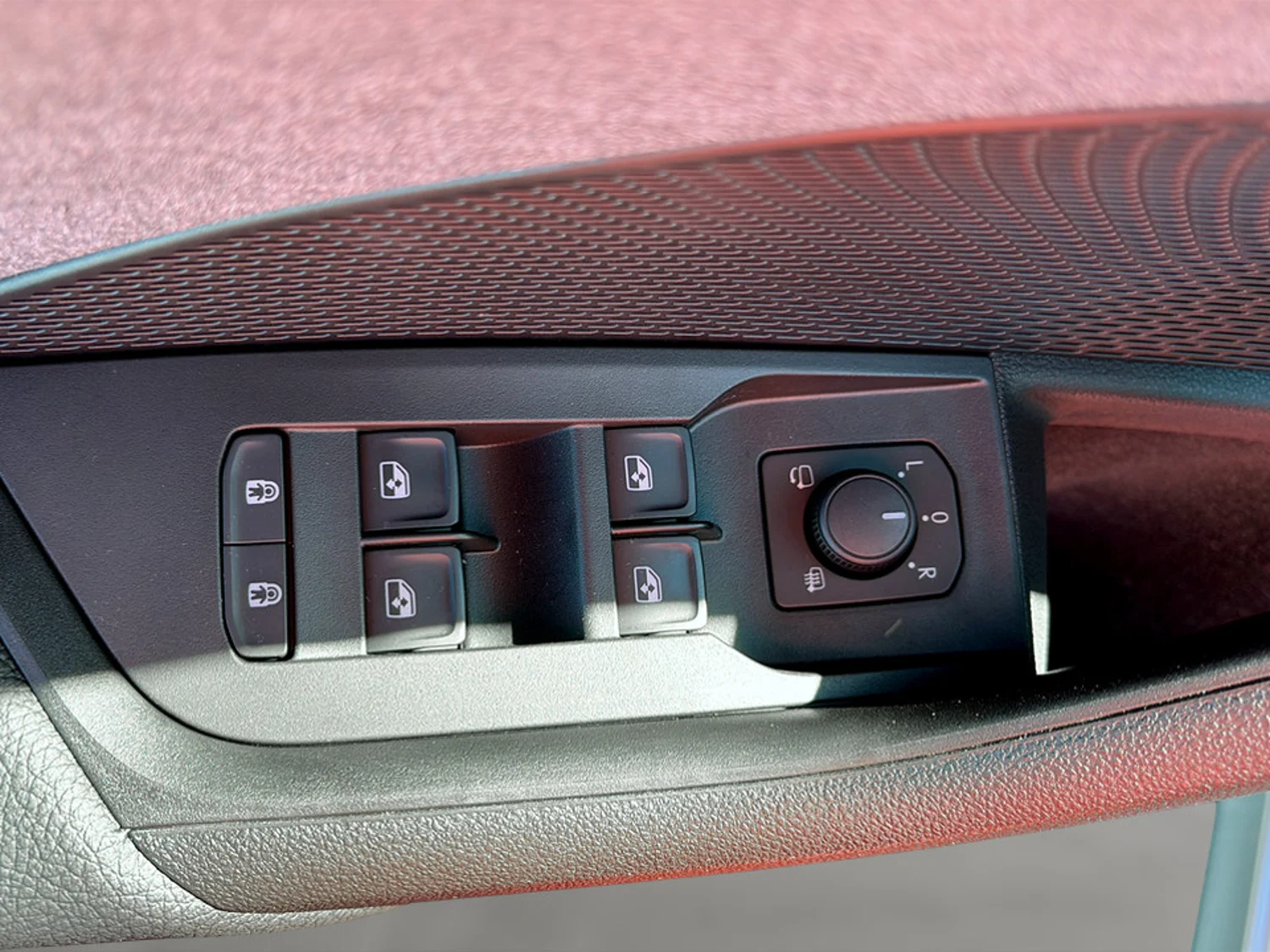 Bild eines Škoda Octavia Combi Selection TDI DSG