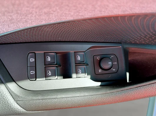 Bild eines Škoda Octavia Combi Selection TDI DSG