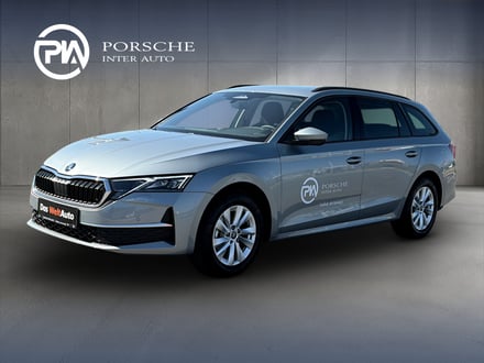 Škoda Octavia Combi Selection TDI DSG