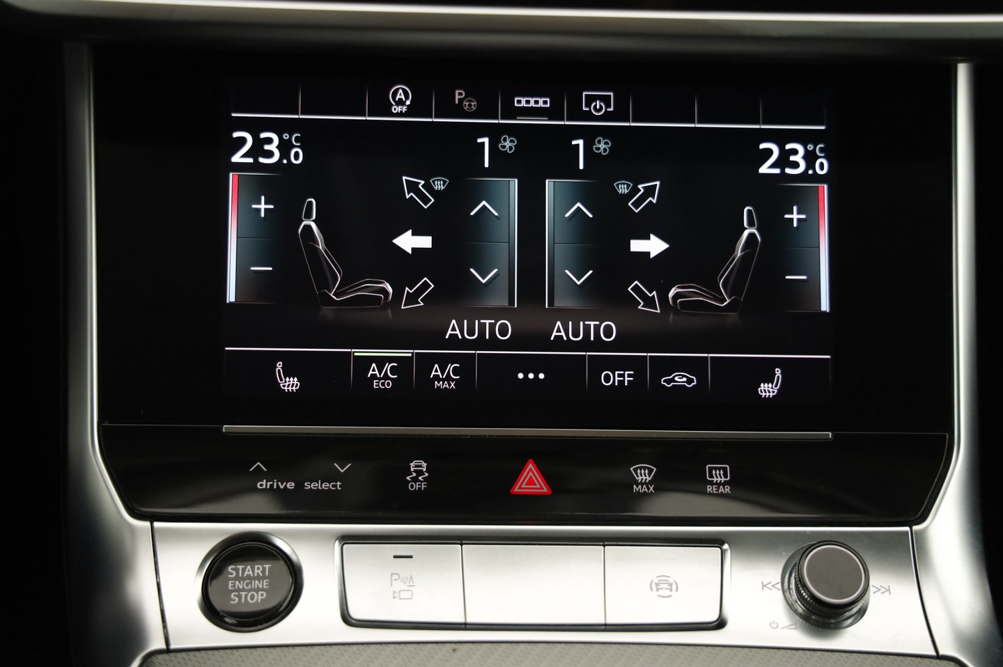 Audi A6 Avant 40 TDI quattro Sport | Bild 18 von 22