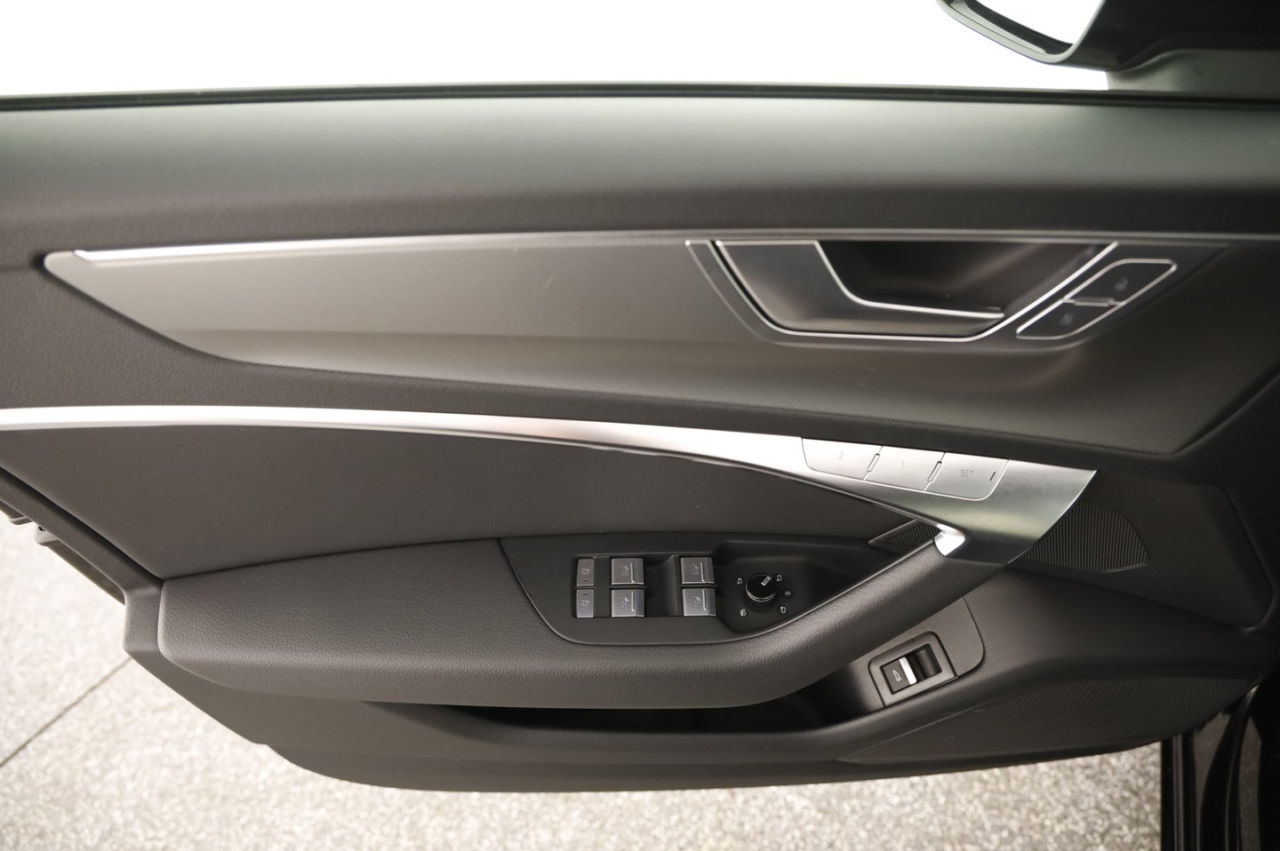 Audi A6 Avant 40 TDI quattro Sport | Bild 5 von 22