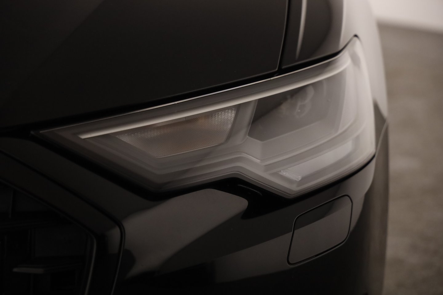 Audi A6 Avant 40 TDI quattro Sport | Bild 3 von 22