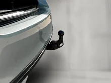 Škoda Octavia Combi Sportline TDI DSG in Smokey Diamond-Silber Metallic