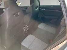 Škoda Octavia Combi Sportline TDI DSG in Smokey Diamond-Silber Metallic