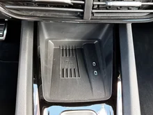 Škoda Octavia Combi Sportline TDI DSG in Smokey Diamond-Silber Metallic
