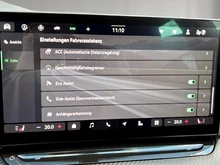 Škoda Octavia Combi Sportline TDI DSG in Smokey Diamond-Silber Metallic