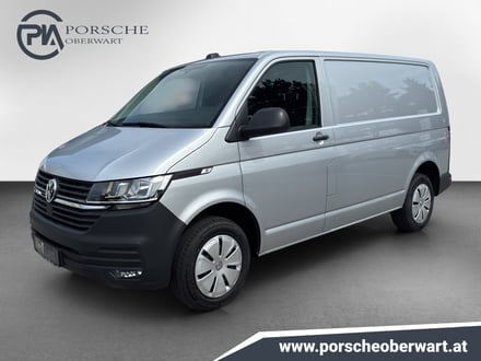 VW Transporter Kastenwagen TDI
