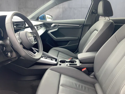Bild eines Audi A3 Sportback 35 TFSI S line