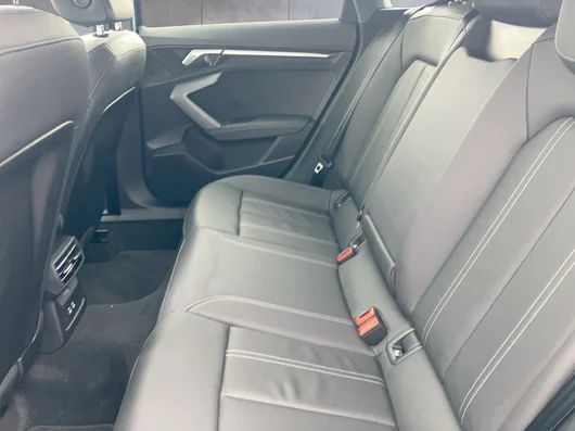 Bild eines Audi A3 Sportback 35 TFSI S line