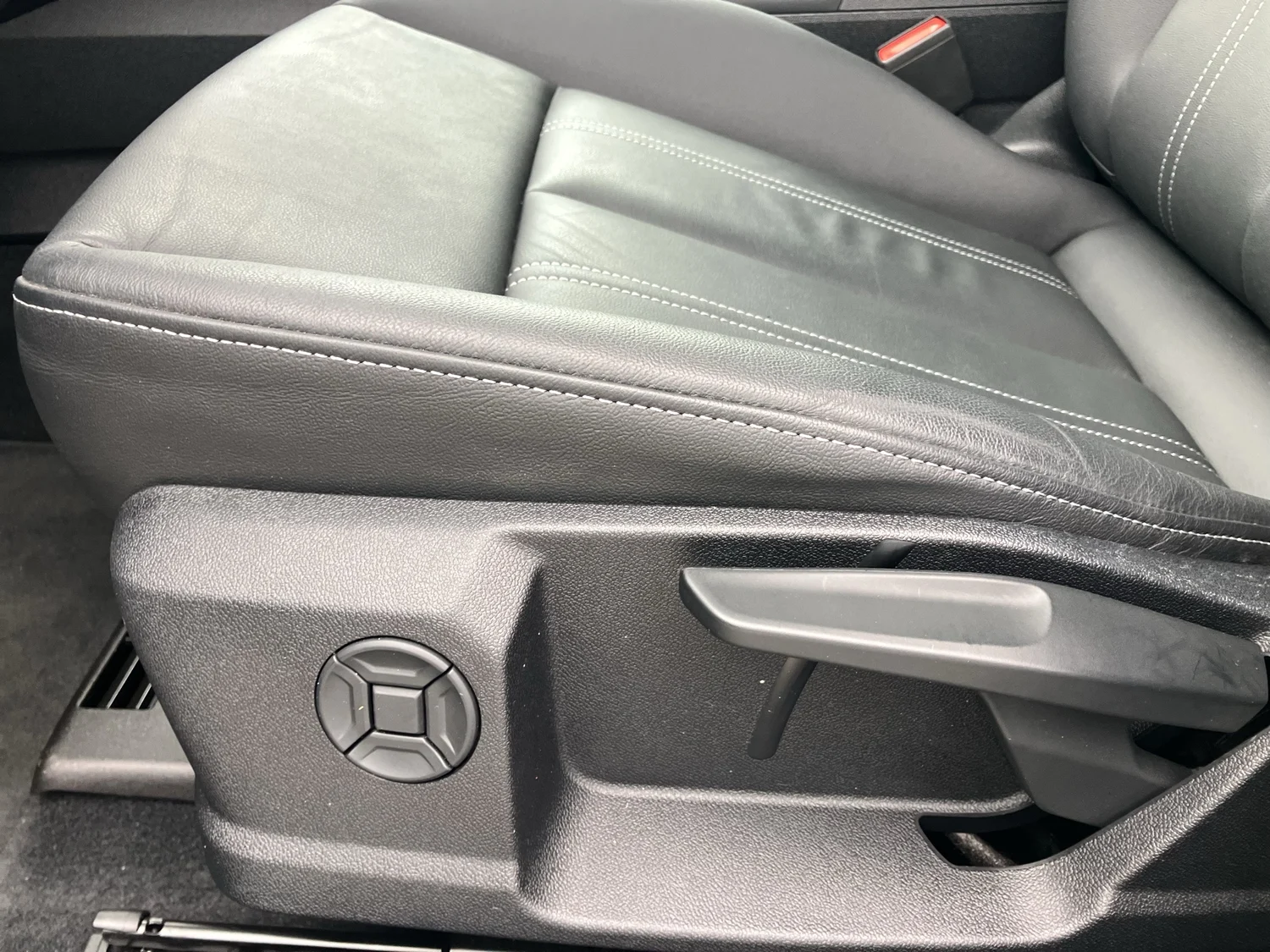 Bild eines Audi A3 Sportback 35 TFSI S line