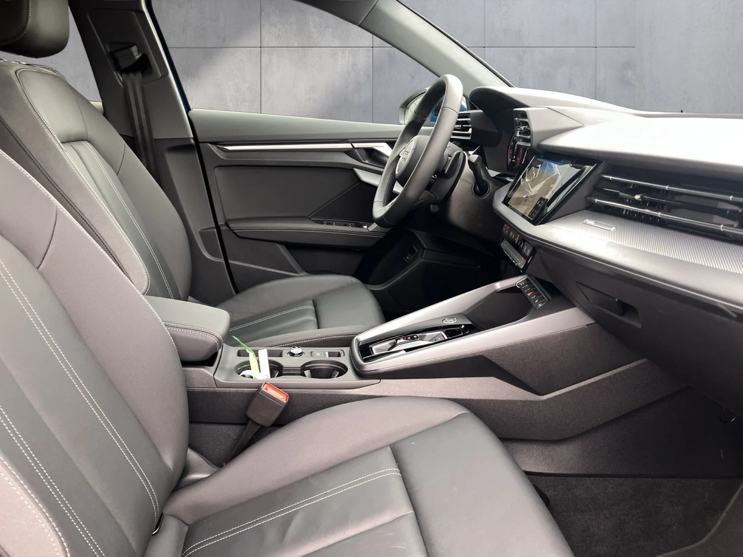 Bild eines Audi A3 Sportback 35 TFSI S line
