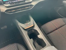 CUPRA Raval ENDURANCE 52/55 155kW/211 PS in Magnet-Grau Metallic