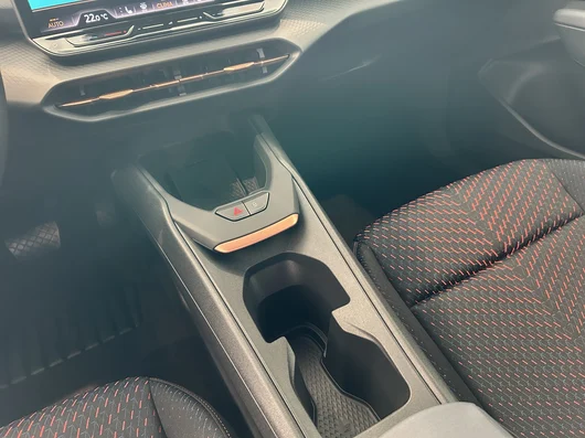 Bild eines Raval ENDURANCE 52/55 155kW/211 PS