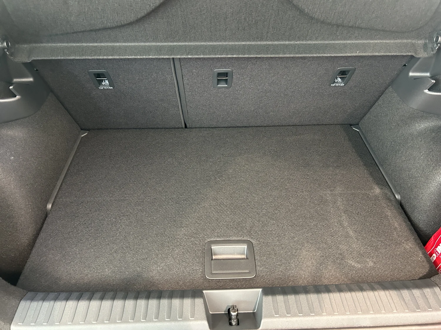 Bild eines Raval ENDURANCE 52/55 155kW/211 PS