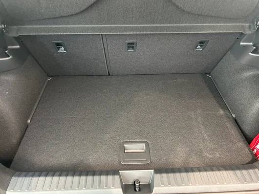 Bild eines Raval ENDURANCE 52/55 155kW/211 PS