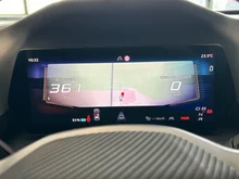 CUPRA Raval ENDURANCE 52/55 155kW/211 PS in Magnet-Grau Metallic