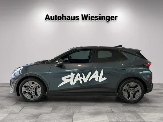 Bild eines Raval ENDURANCE 52/55 155kW/211 PS
