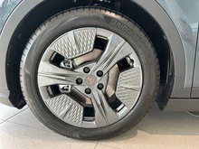 CUPRA Raval ENDURANCE 52/55 155kW/211 PS in Magnet-Grau Metallic