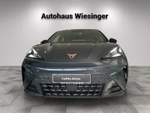 CUPRA Raval ENDURANCE 52/55 155kW/211 PS in Magnet-Grau Metallic