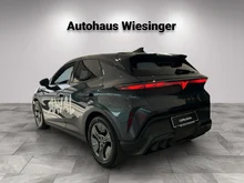 CUPRA Raval ENDURANCE 52/55 155kW/211 PS in Magnet-Grau Metallic