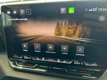 CUPRA Raval ENDURANCE 52/55 155kW/211 PS in Magnet-Grau Metallic