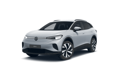 VW ID.4 Pro 210 kW Business