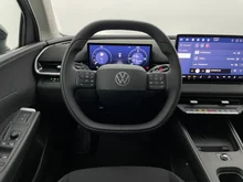 VW ID.Polo ID. Polo Life Edition 155 kW - 52 kWh in F0 Oyster Silver Metallic