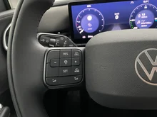 VW ID.Polo ID. Polo Life Edition 155 kW - 52 kWh in F0 Oyster Silver Metallic