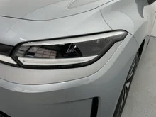 VW ID.Polo ID. Polo Life Edition 155 kW - 52 kWh in F0 Oyster Silver Metallic