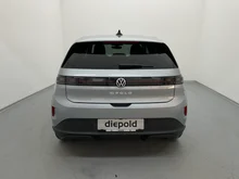 VW ID.Polo ID. Polo Life Edition 155 kW - 52 kWh in F0 Oyster Silver Metallic