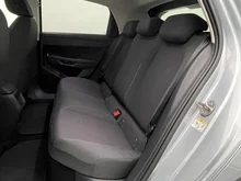 VW ID.Polo ID. Polo Life Edition 155 kW - 52 kWh in F0 Oyster Silver Metallic