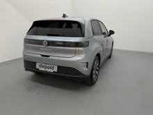 VW ID.Polo ID. Polo Life Edition 155 kW - 52 kWh in F0 Oyster Silver Metallic