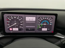 VW ID.Polo ID. Polo Life Edition 155 kW - 52 kWh in F0 Oyster Silver Metallic