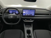 VW ID.Polo ID. Polo Life Edition 155 kW - 52 kWh in F0 Oyster Silver Metallic