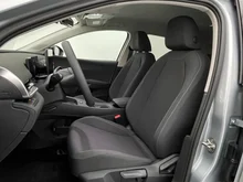 VW ID.Polo ID. Polo Life Edition 155 kW - 52 kWh in F0 Oyster Silver Metallic